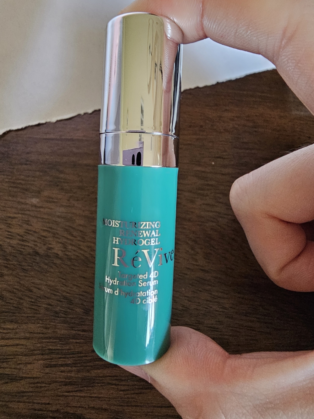 RéVive Moisturizing Renewal Hydrogel - 5ml